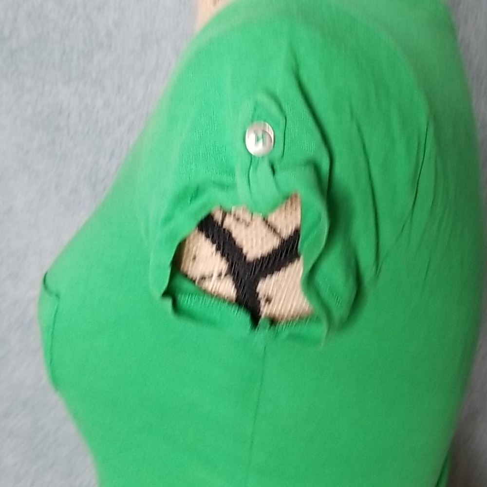 Express Shirt - Picture 4 of 7